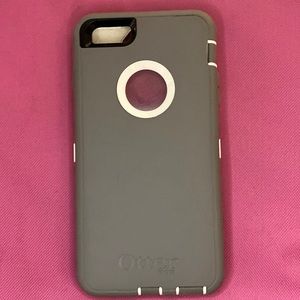 iPhone OutterBox Case